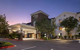 Comfort Suites Turlock 3*